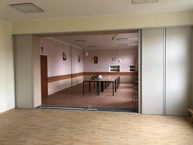 dzienny dom senior+ w skwierzynie