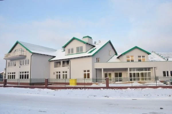 Dzienny Dom SENIOR+ „Mentor” w Olsztynie