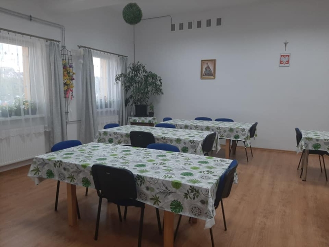 dzienny dom senior+ w limanowej