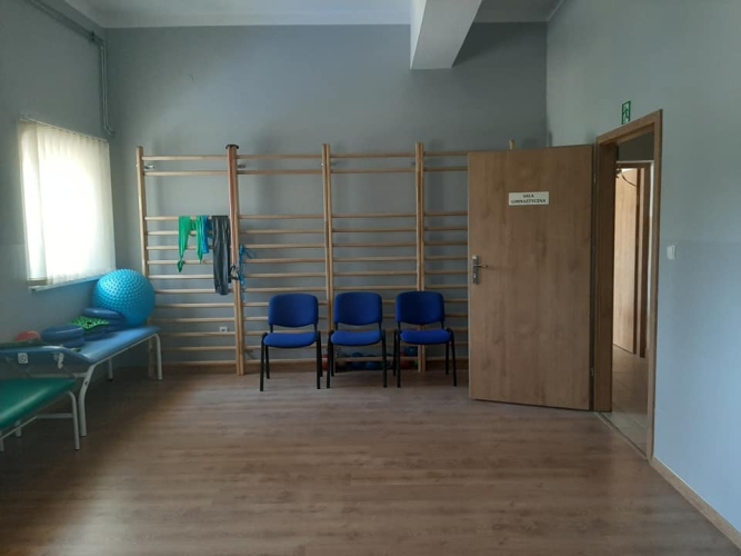 dzienny dom senior+ w limanowej