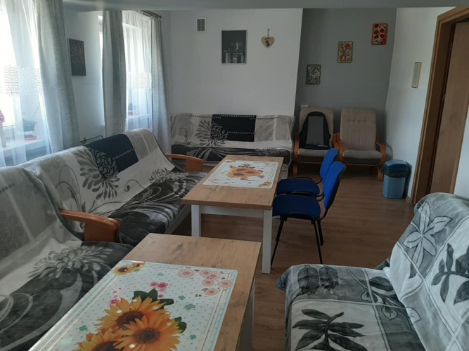 dzienny dom senior+ w limanowej