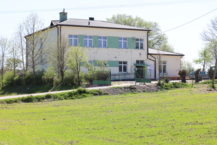 Dzienny Dom SENIOR+ w Teresinie