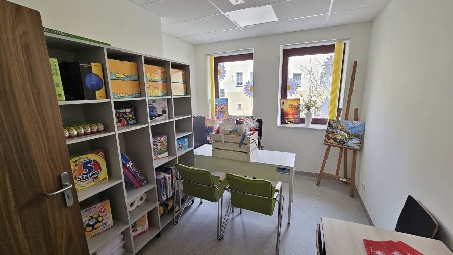 dzienny dom senior+ w prudniku