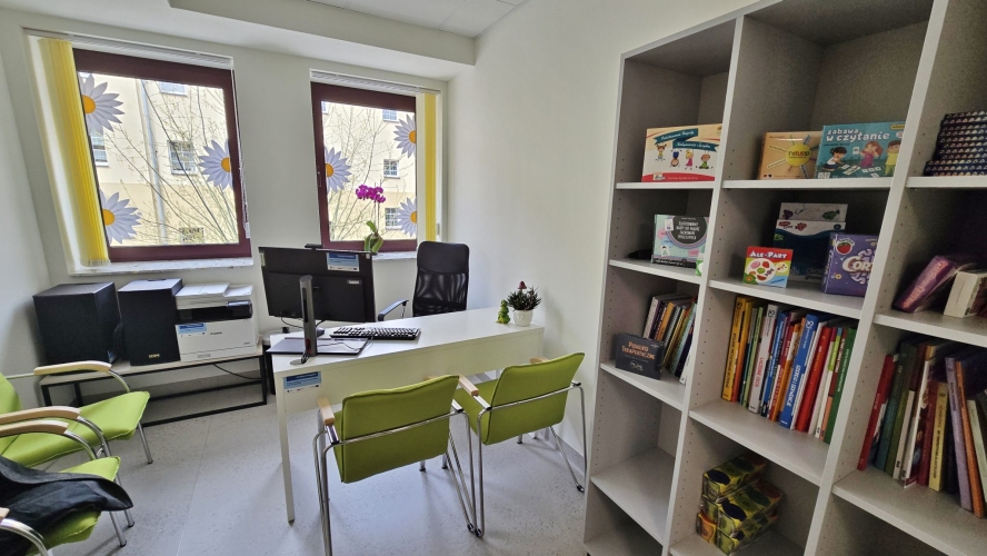 dzienny dom senior+ w prudniku