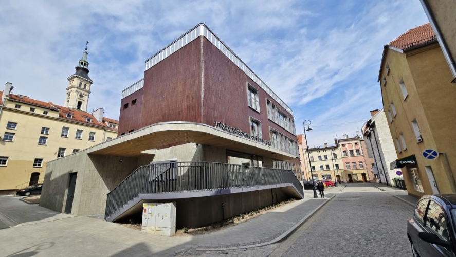 Dzienny Dom SENIOR+ w Prudniku