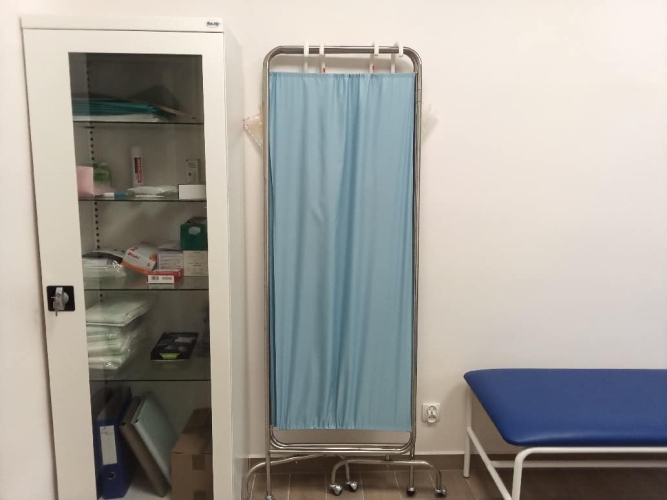 Dzienny Dom Senior+ w Giewartowie