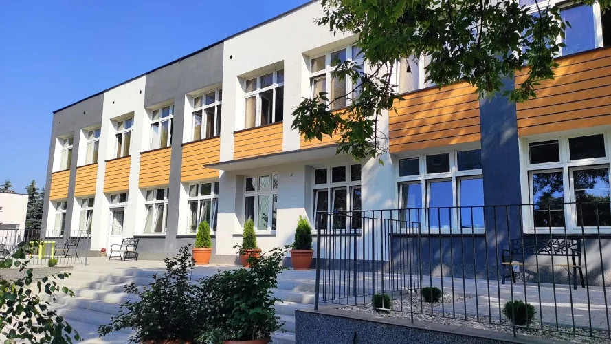 Dzienny Dom SENIOR+ w Kole