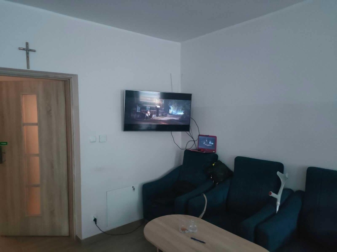 Dzienny Dom Senior+ w Giewartowie