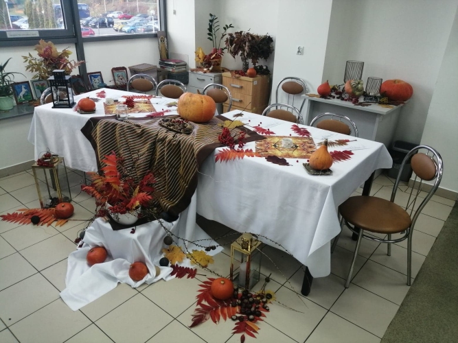 Dzienny Dom SENIOR+ w Starachowicach