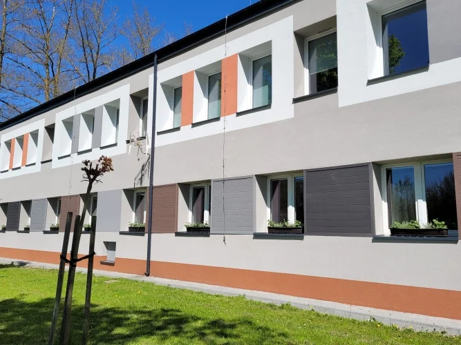 Dzienny Dom SENIOR+ w Wiekowie