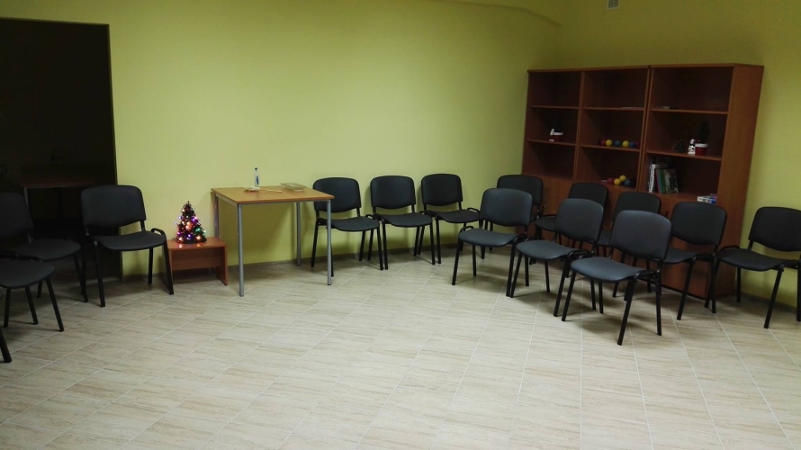 Dzienny Dom SENIOR+ w Kunowie