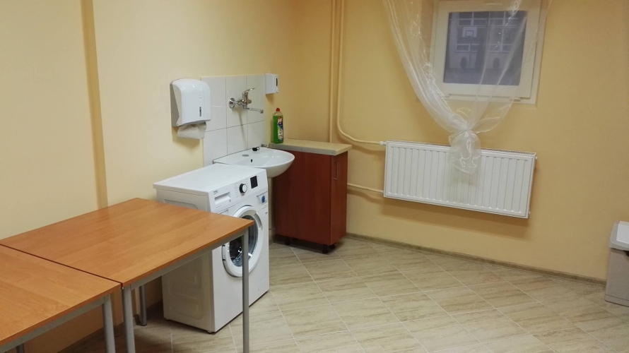 Dzienny Dom SENIOR+ w Kunowie