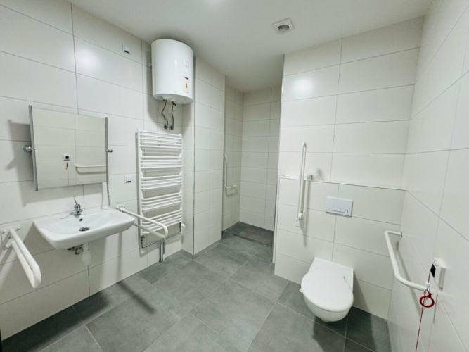 Pora Seniora – Dzienny Dom Pomocy w Jaworznie