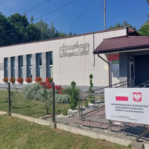 Dzienny Dom SENIOR+ w Białobokach