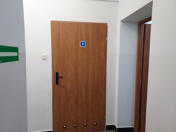 Dzienny Dom SENIOR+ w Linowie