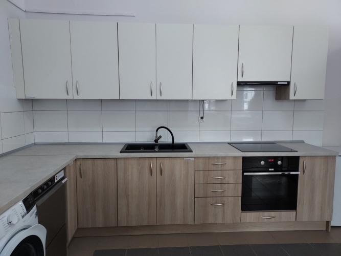 Dzienny Dom SENIOR+ w Linowie