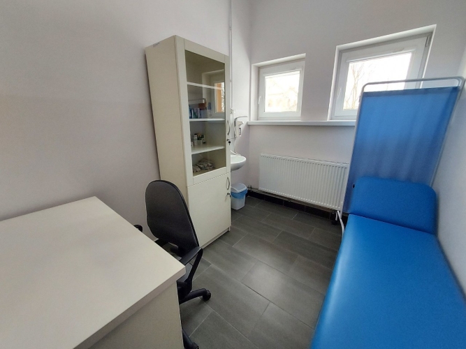 Dzienny Dom SENIOR+ w Linowie