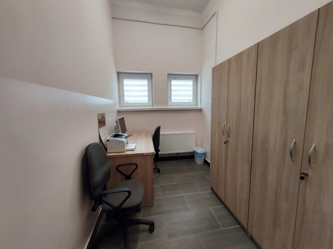 Dzienny Dom SENIOR+ w Linowie