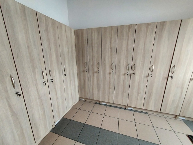 Dzienny Dom SENIOR+ w Linowie