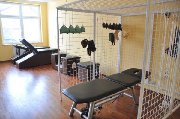 Dzienny Dom SENIOR+ „Mentor” w Olsztynie