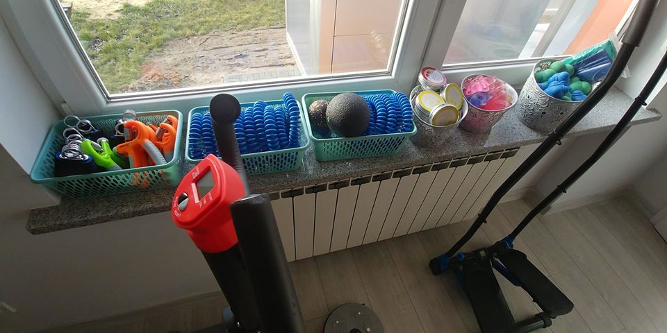 Dzienny Dom SENIOR+ w Kraszewicach