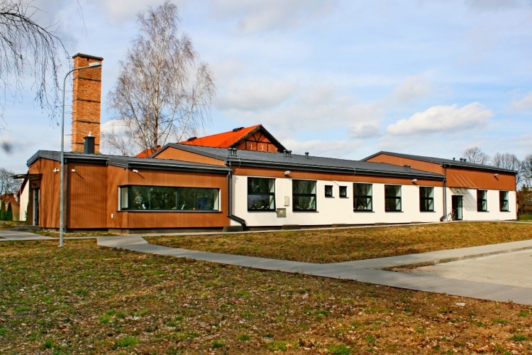 Dzienny Dom SENIOR+ w Dobrym Mieście