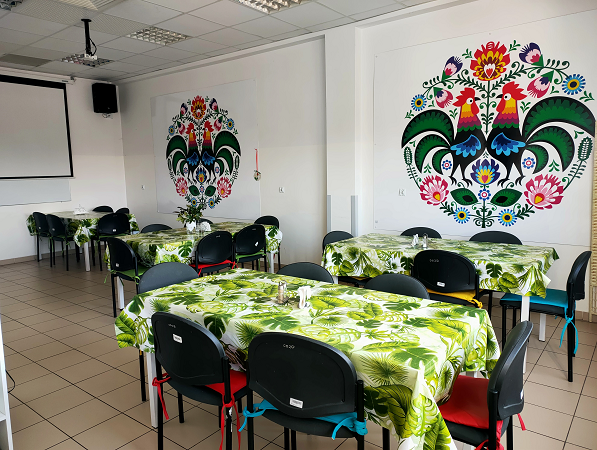 Dzienny Dom SENIOR+ w Starachowicach