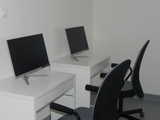 Dzienny Dom SENIOR+ w Izabelinie