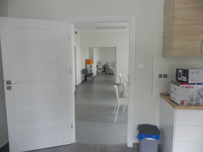 Dzienny Dom SENIOR+ w Izabelinie