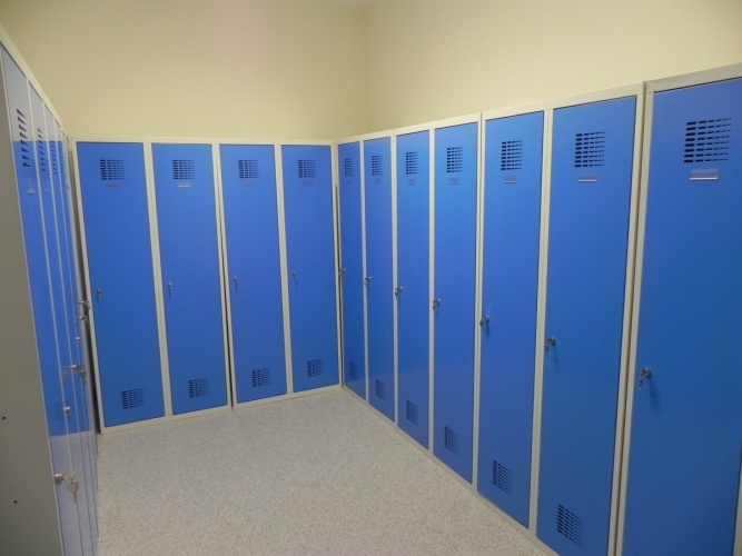 Dzienny Dom SENIOR+ w Izabelinie