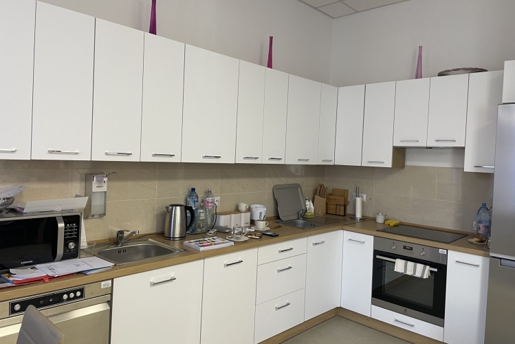 Dzienny Dom Pobytu SENIOR+ w Sandomierzu (Koseły)