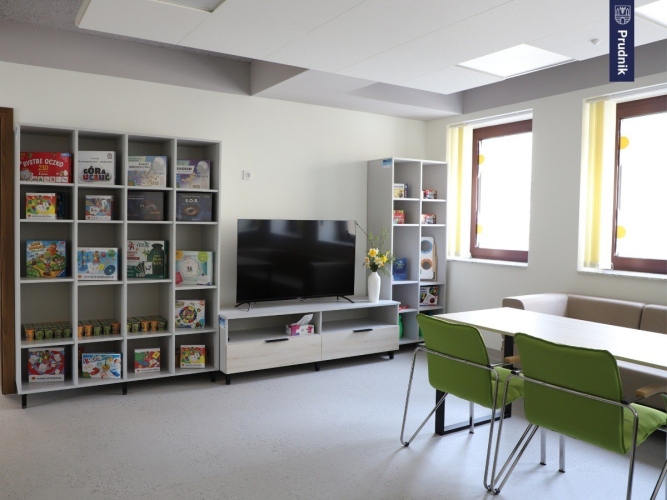 dzienny dom senior+ w prudniku