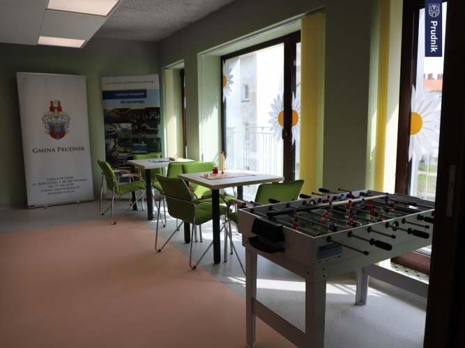 dzienny dom senior+ w prudniku