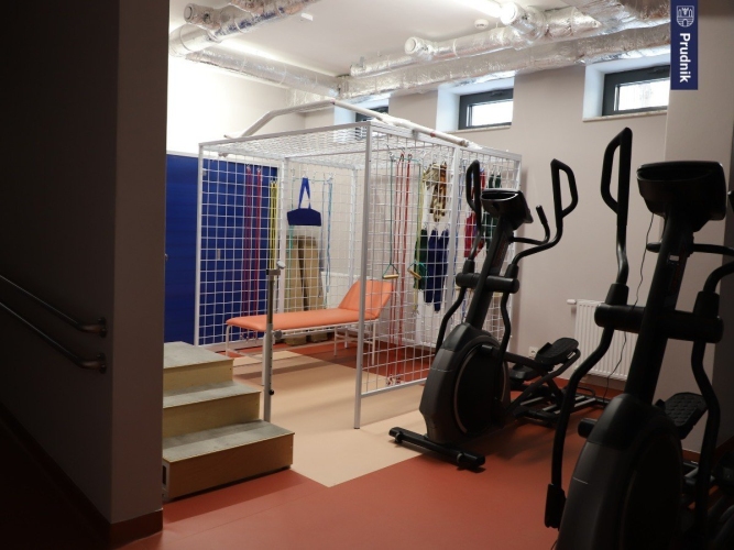 dzienny dom senior+ w prudniku