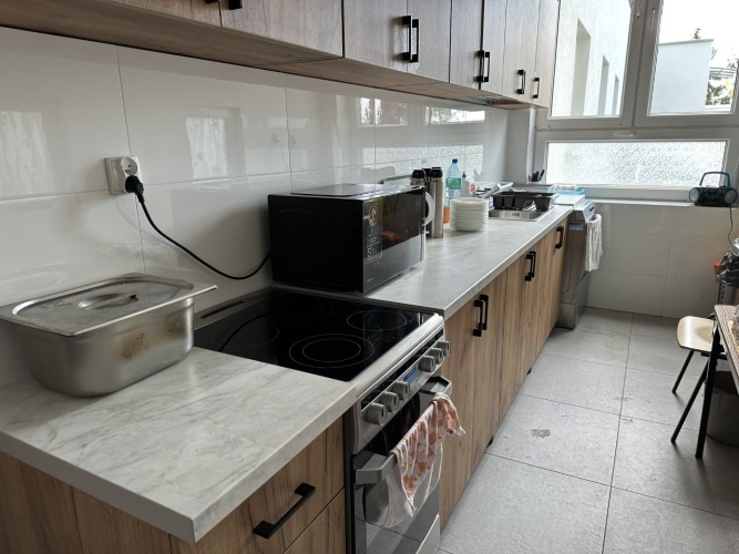 dzienny dom senior+ w sosnówce