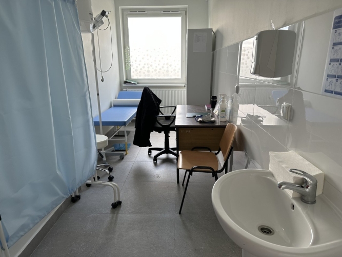 dzienny dom senior+ w sosnówce