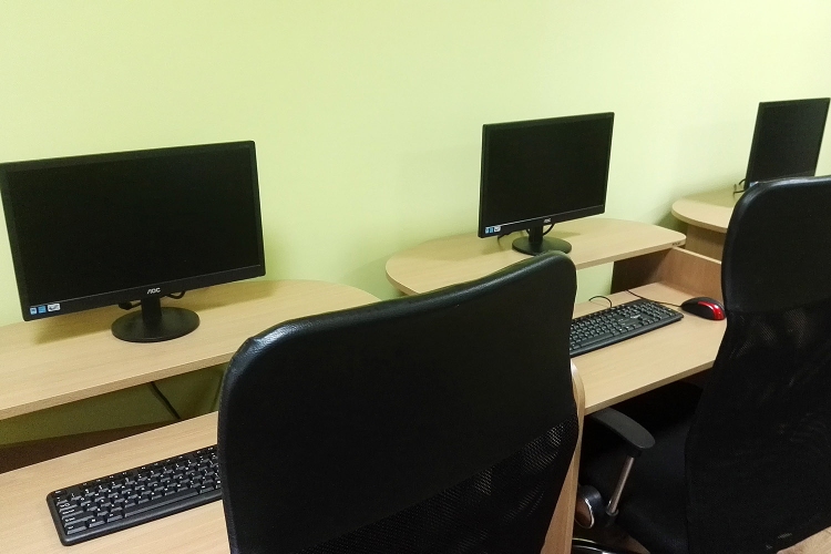 Dzienny Dom SENIOR+ w Kunowie