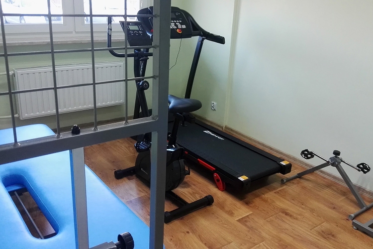 Dzienny Dom SENIOR+ w Kunowie