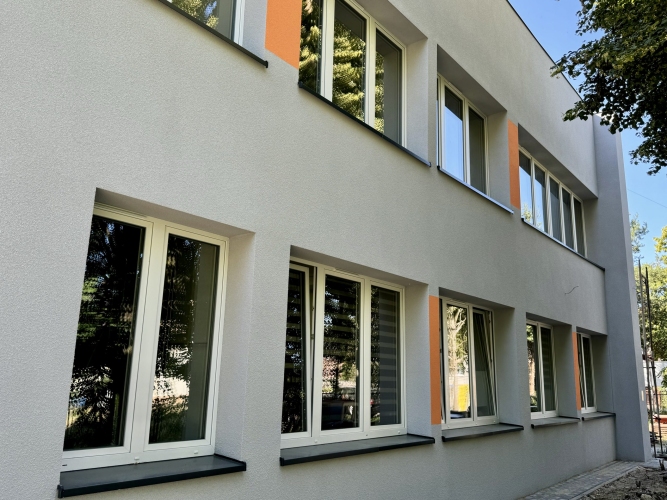 Pora Seniora – Dzienny Dom Pomocy w Jaworznie