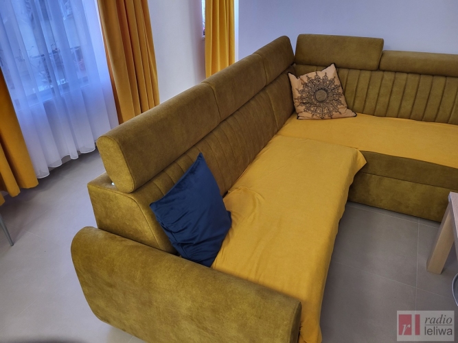 Dzienny Dom Pobytu SENIOR+ w Sandomierzu (Koseły)