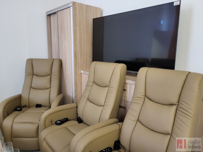 Dzienny Dom Pobytu SENIOR+ w Sandomierzu (Koseły)