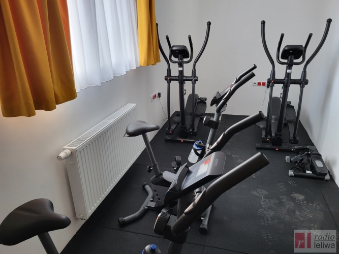 Dzienny Dom Pobytu SENIOR+ w Sandomierzu (Koseły)