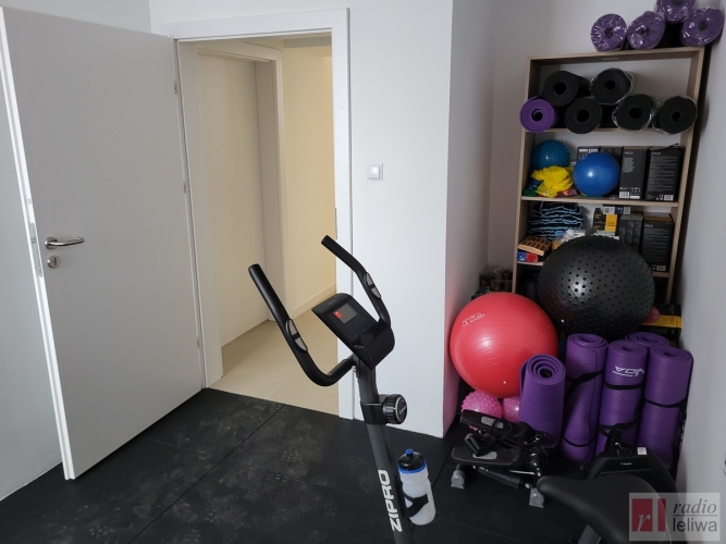 Dzienny Dom Pobytu SENIOR+ w Sandomierzu (Koseły)