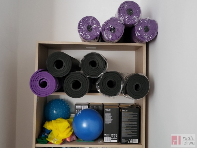 Dzienny Dom Pobytu SENIOR+ w Sandomierzu (Koseły)