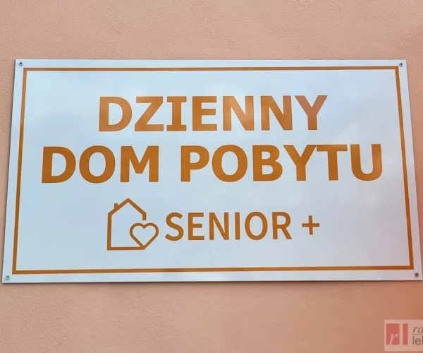 Dzienny Dom Pobytu SENIOR+ w Sandomierzu (Koseły)