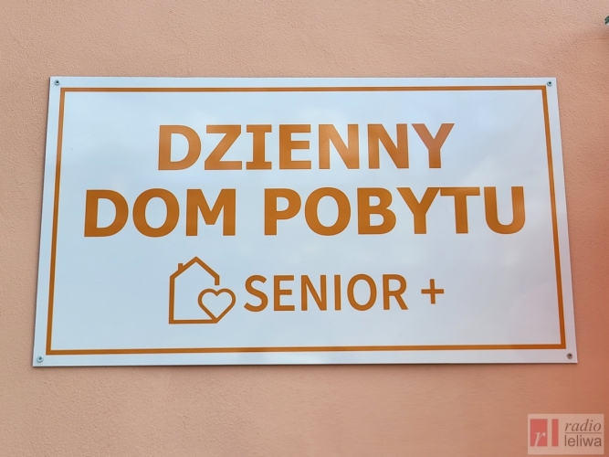Dzienny Dom Pobytu SENIOR+ w Sandomierzu (Koseły)