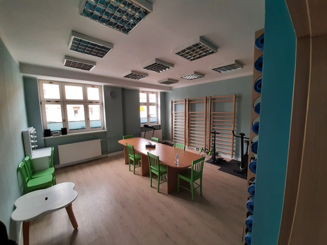 Dzienny Dom SENIOR+ w Sianowie