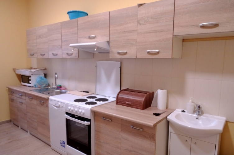 Dzienny Dom SENIOR+ w Stodołach-Koloniach