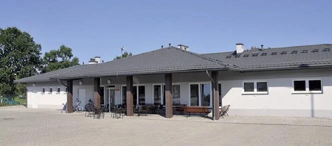 Dzienny Dom „Senior-Wigor” w Kętach