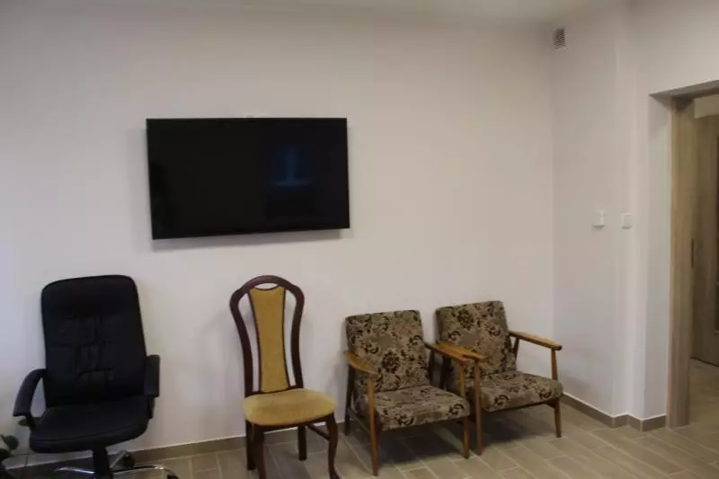 Dzienny Dom Senior+ w Giewartowie